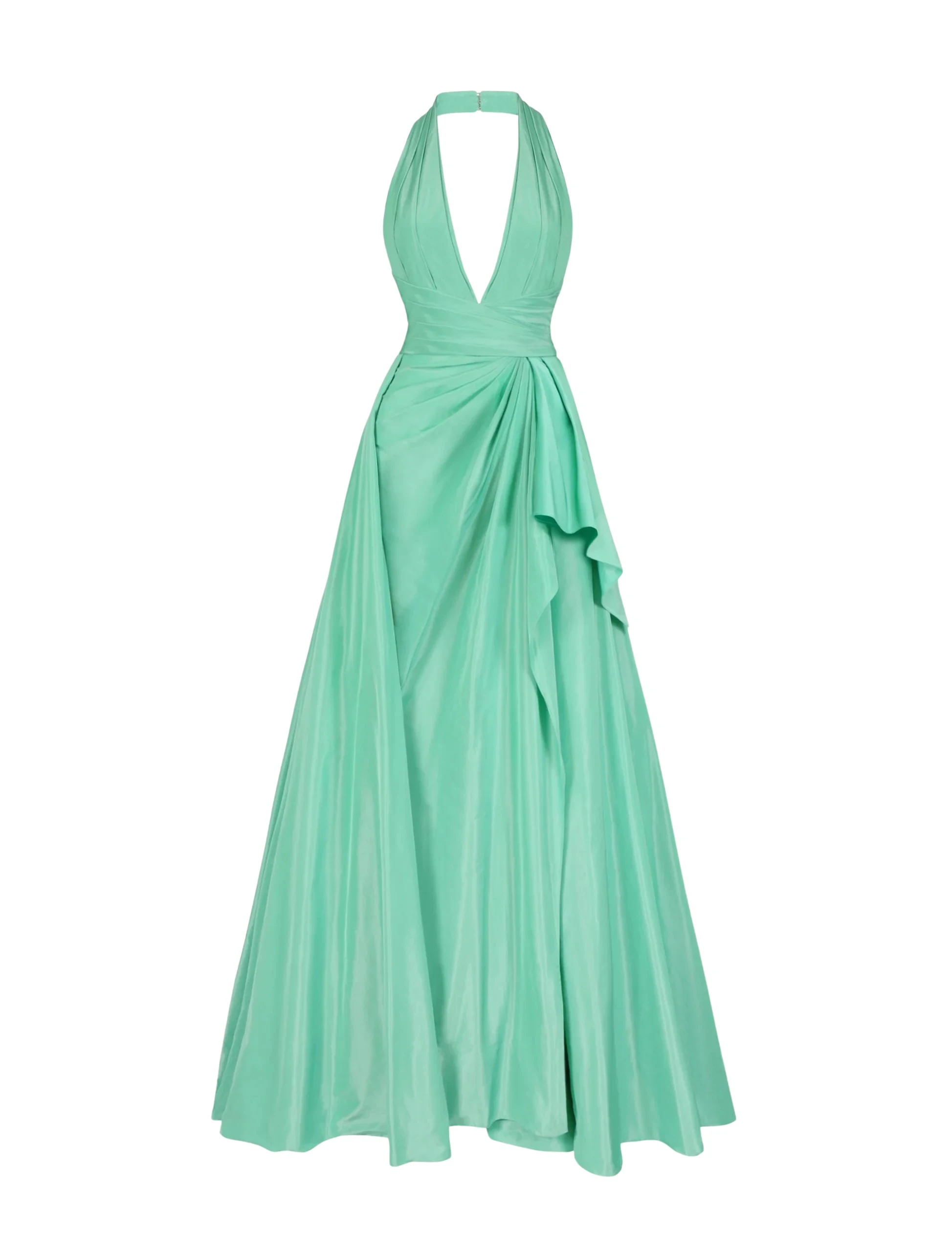 Zuhair-Murad-Taffeta-Long-Dress-5-scaled27943_nobg Zuhair Murad Dresses luxury Clothing from Luxury Handbags Marketplace