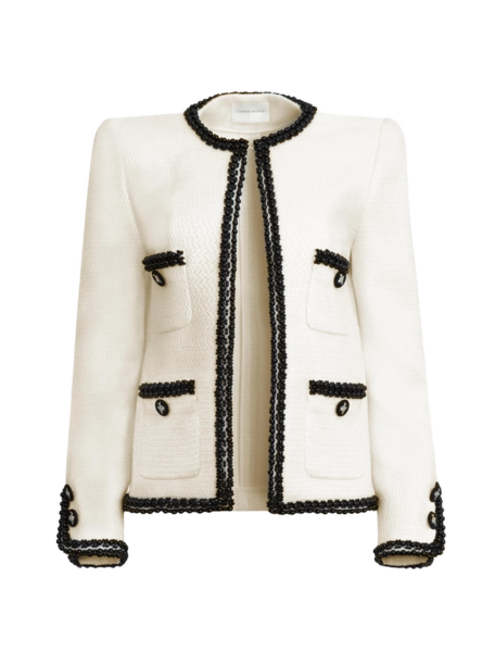 Zuhair Murad Jackets luxury Clothing from  Luxury Handbags Marketplace