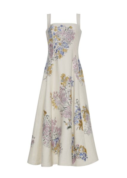 Adam Lippes dress