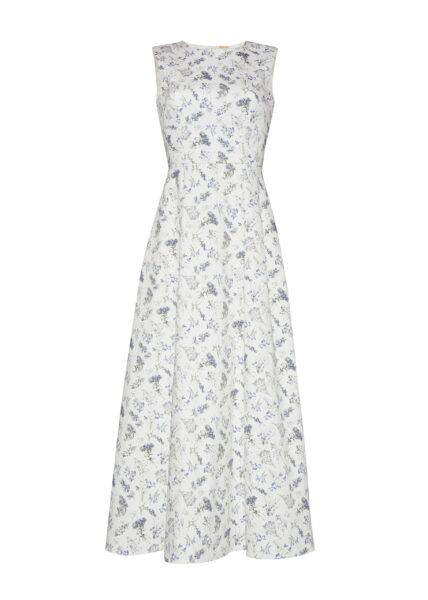 Adam Lippes dress