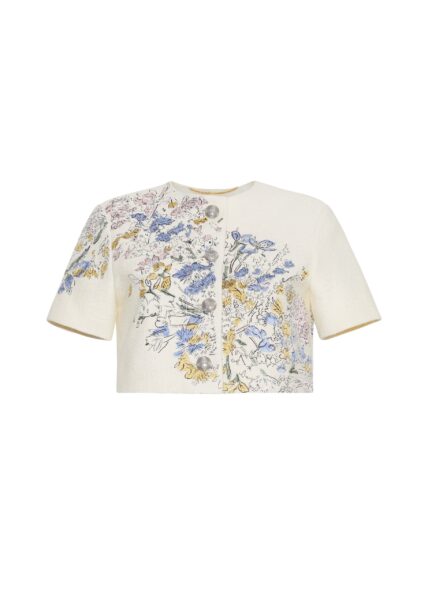 Adam Lippes dress