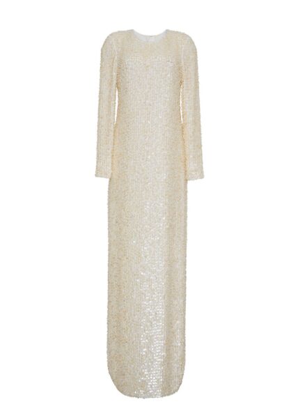 Adam Lippes dress