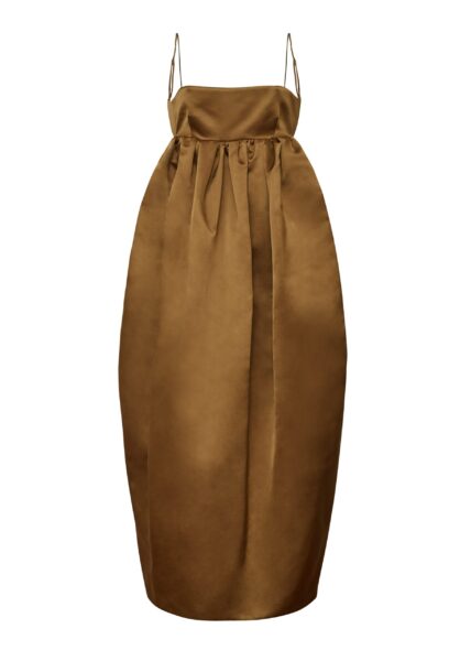 Adam Lippes dress