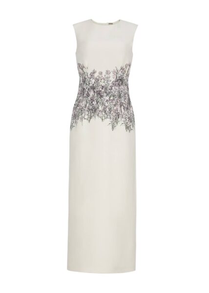 Adam Lippes dress