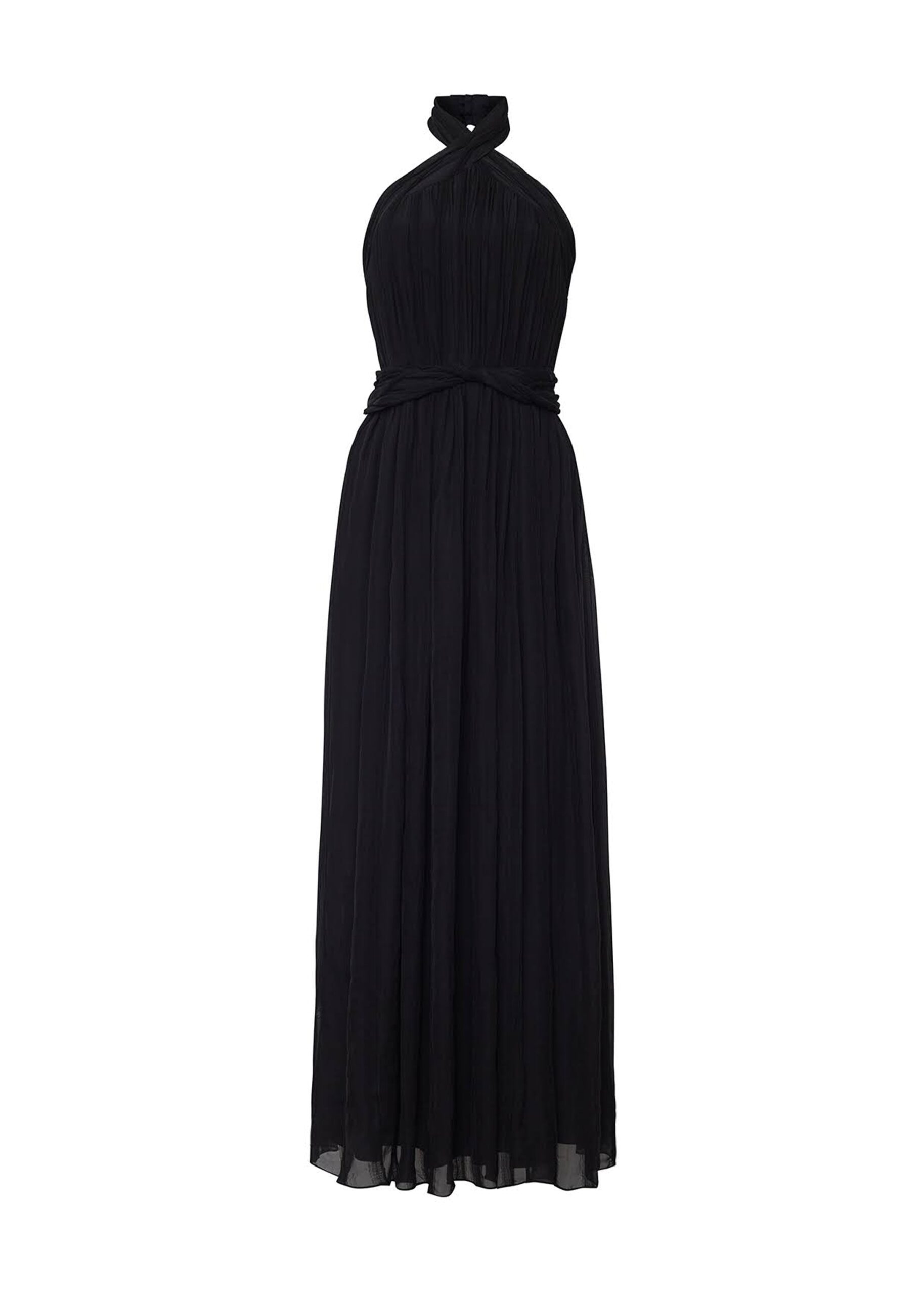 Adam Lippes Rabban dress in chiffon plisse Adam Lippes dress