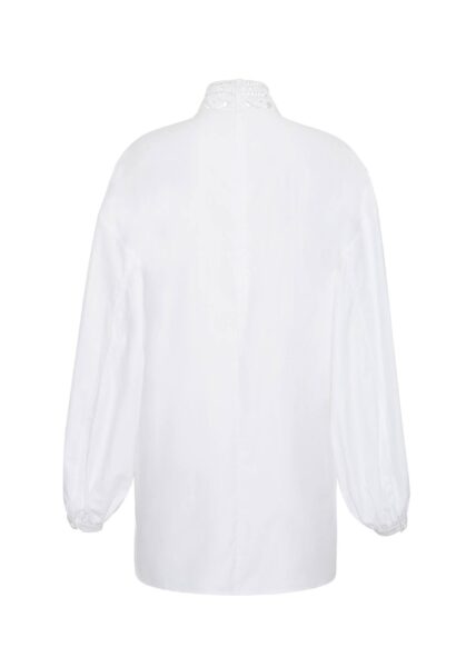 Adam Lippes dress