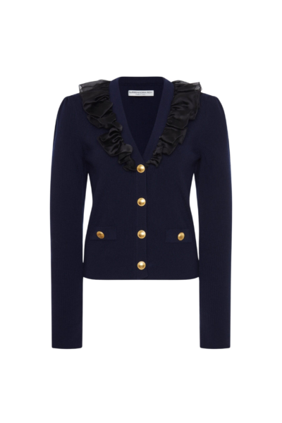 Alessandra Rich Knitwear luxury Clothing from  Luxury Handbags Marketplace