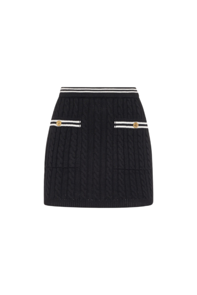 Alessandra Rich Skirts luxury Clothing from  Luxury Handbags Marketplace