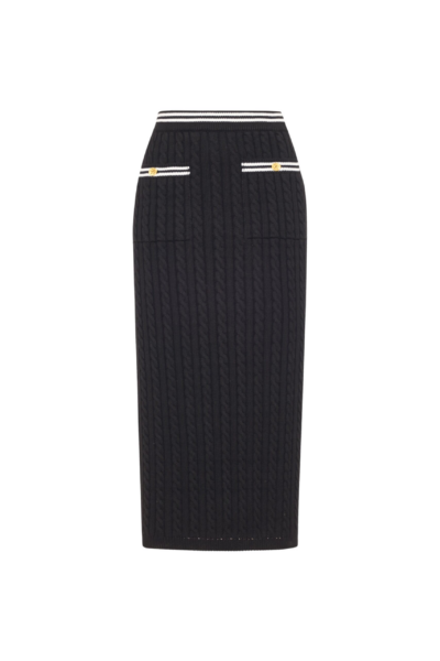Alessandra Rich Skirts luxury Clothing from  Luxury Handbags Marketplace