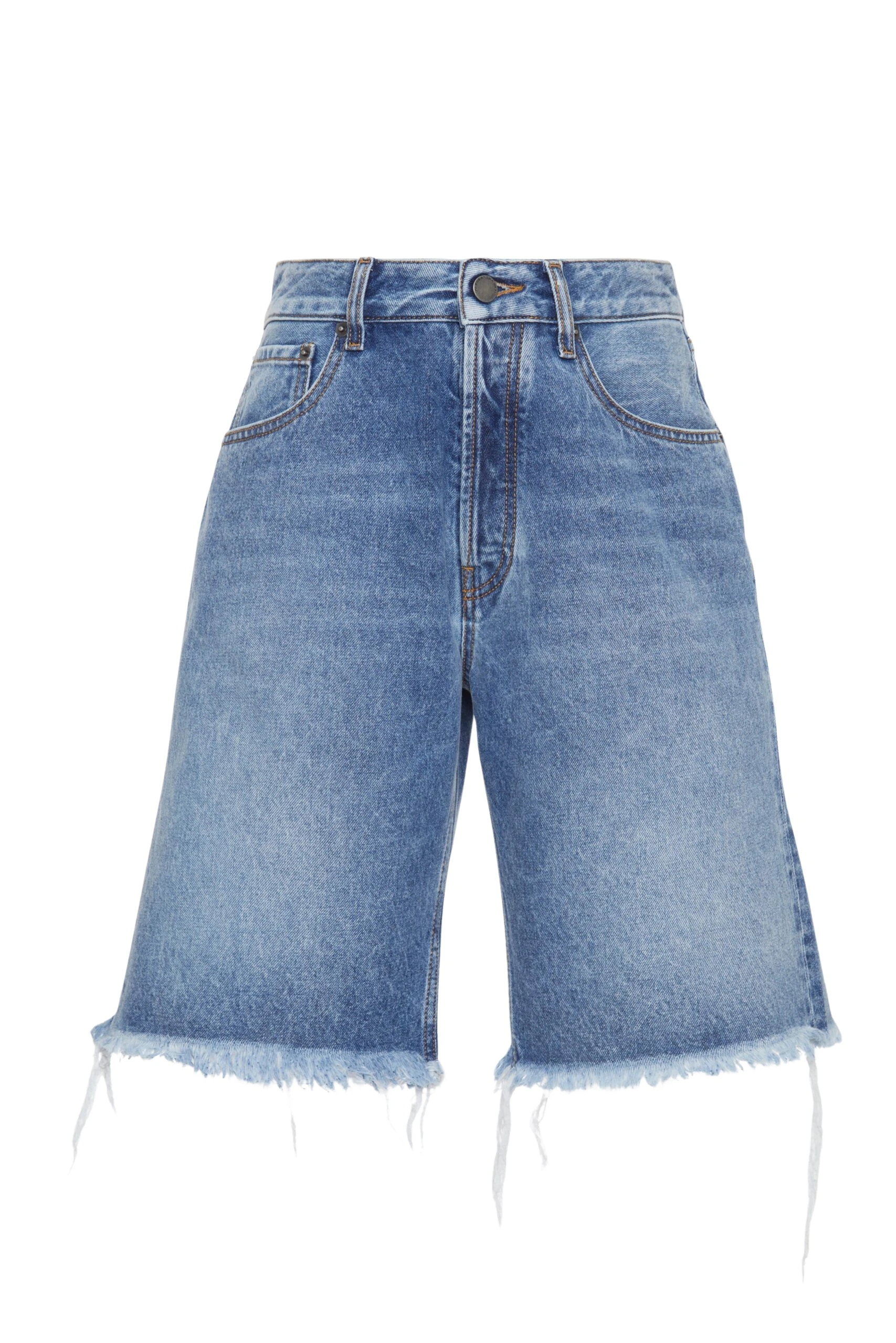 Alessandra-Rich-Denim-Bermuda-scaled85716_nobg Alessandra Rich Shorts luxury Clothing from Luxury Handbags Marketplace
