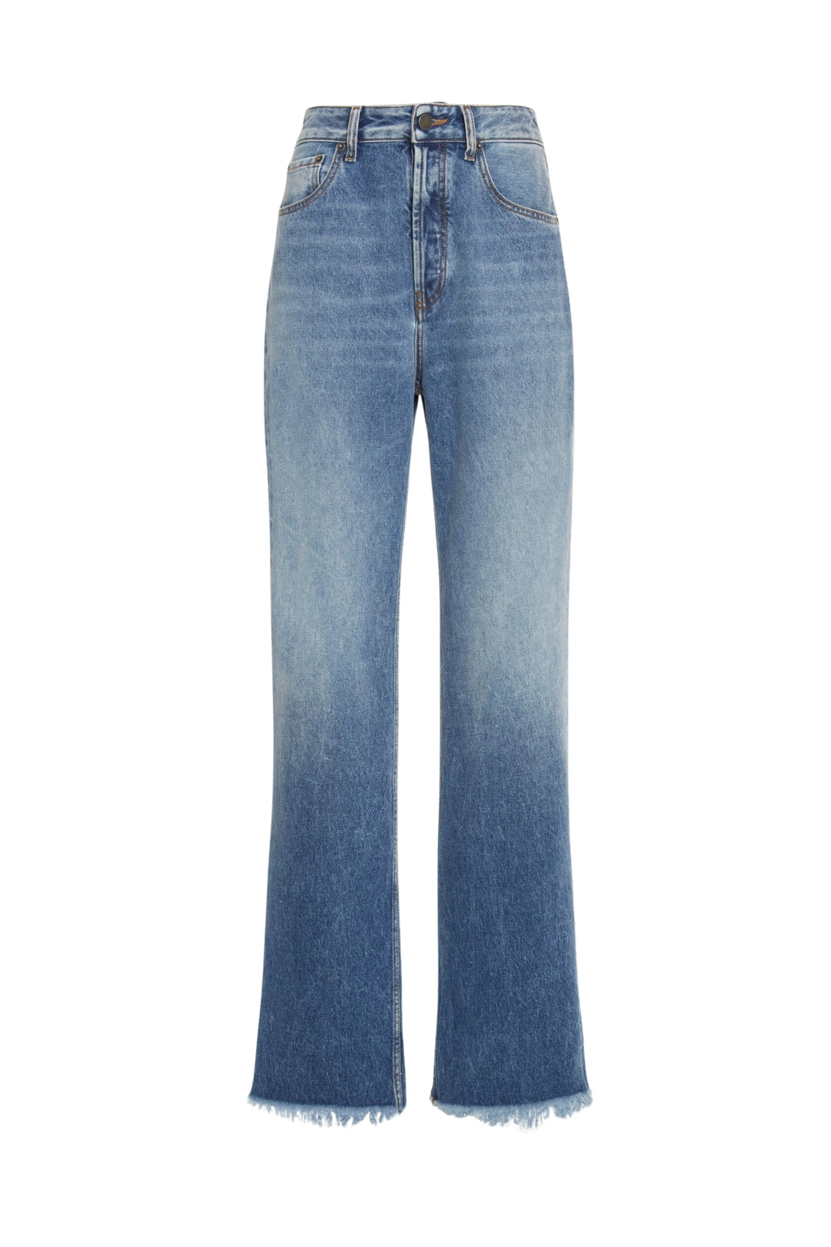 Alessandra-Rich-Denim-Low-Waist-Baggy-Pants-scaled95263_nobg Alessandra Rich Pants luxury Clothing from Luxury Handbags Marketplace