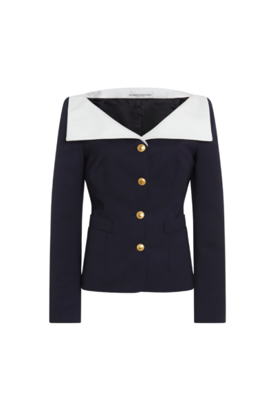 Alessandra Rich Jackets luxury Clothing from  Luxury Handbags Marketplace