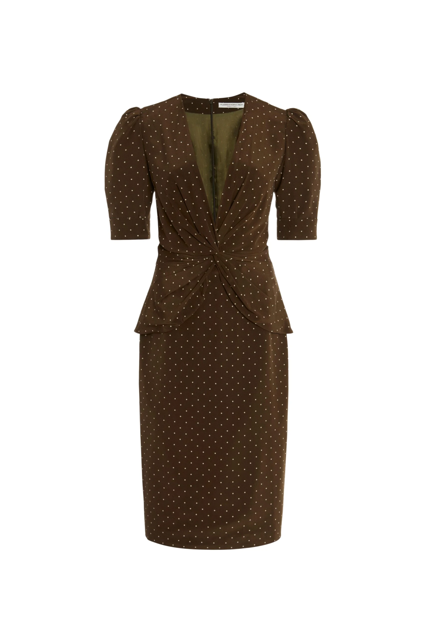 Alessandra Rich Dresses luxury Clothing from  Luxury Handbags Marketplace