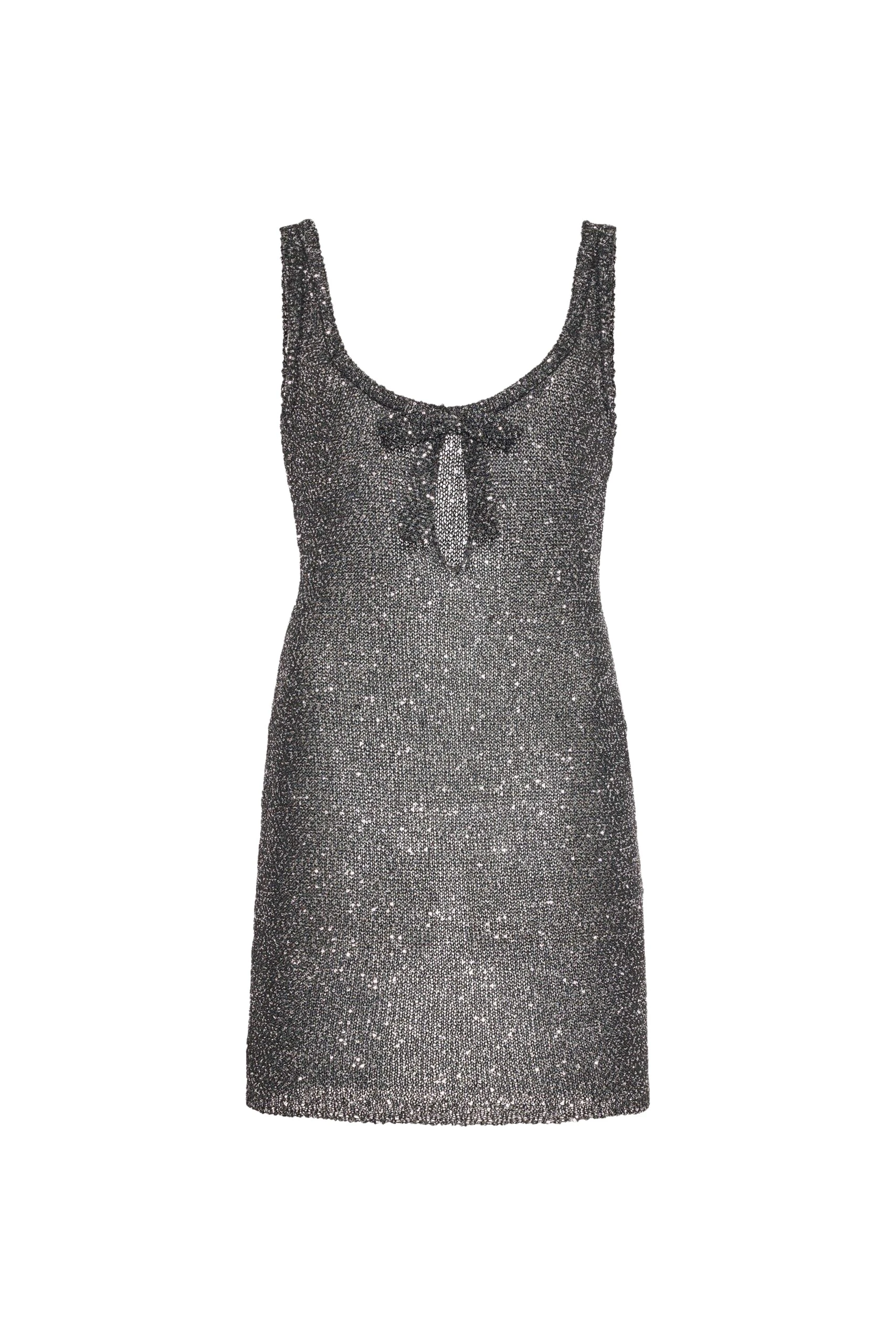 Alessandra-Rich-Sequin-Mini-Dress-scaled58251_nobg Alessandra Rich Dresses luxury Clothing from Luxury Handbags Marketplace