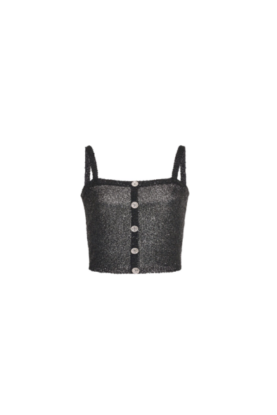 Alessandra Rich Tops luxury Clothing from  Luxury Handbags Marketplace