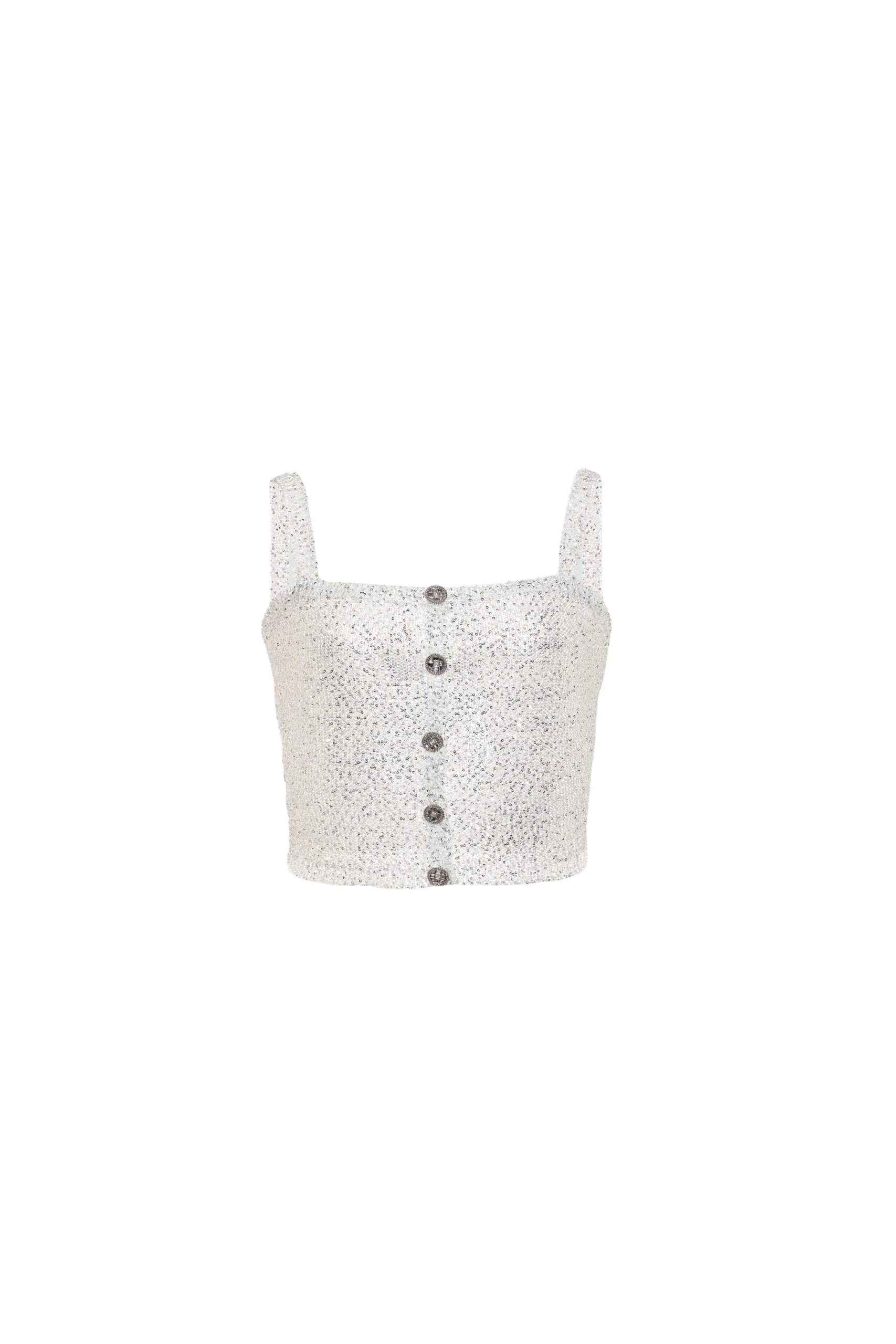 Alessandra Rich Tops luxury Clothing from  Luxury Handbags Marketplace