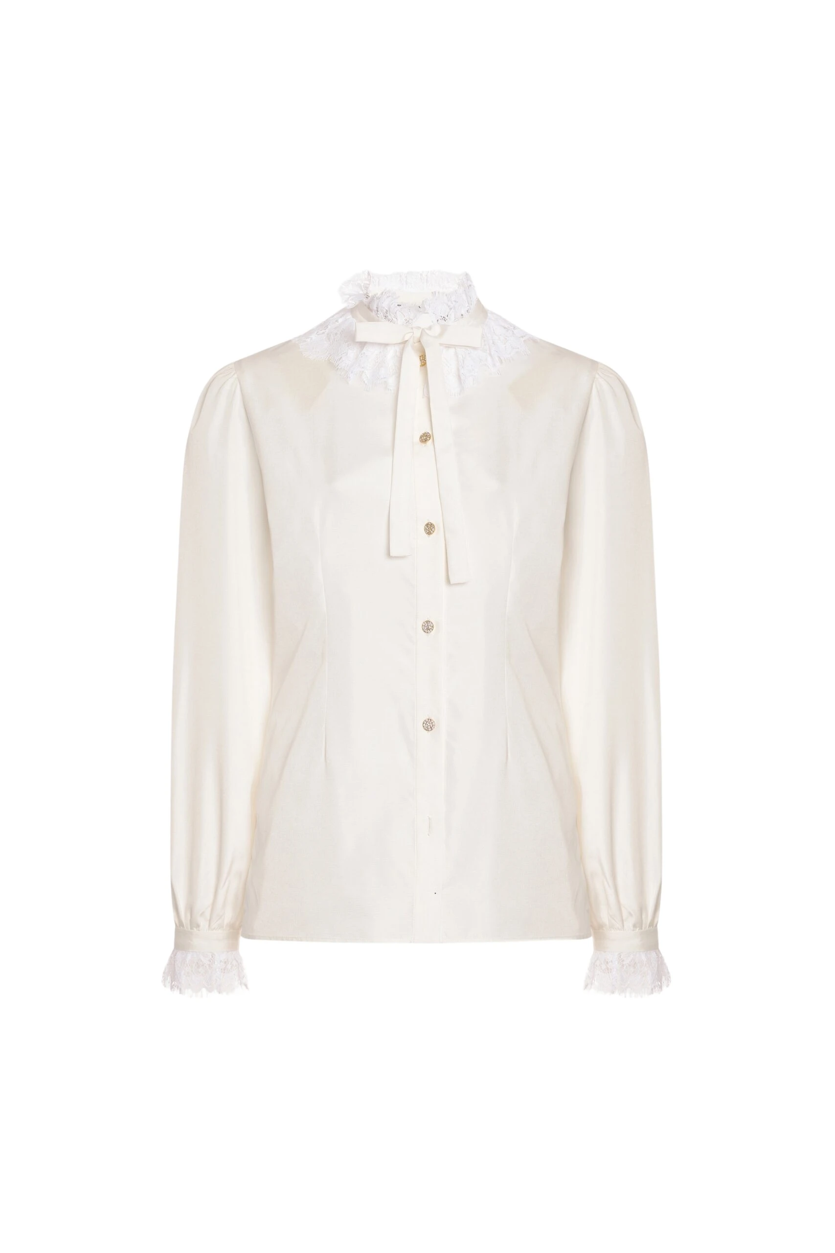 Alessandra-Rich-Silk-Poplin-Blouse-scaled52907_nobg Alessandra Rich Tops luxury Clothing from Luxury Handbags Marketplace