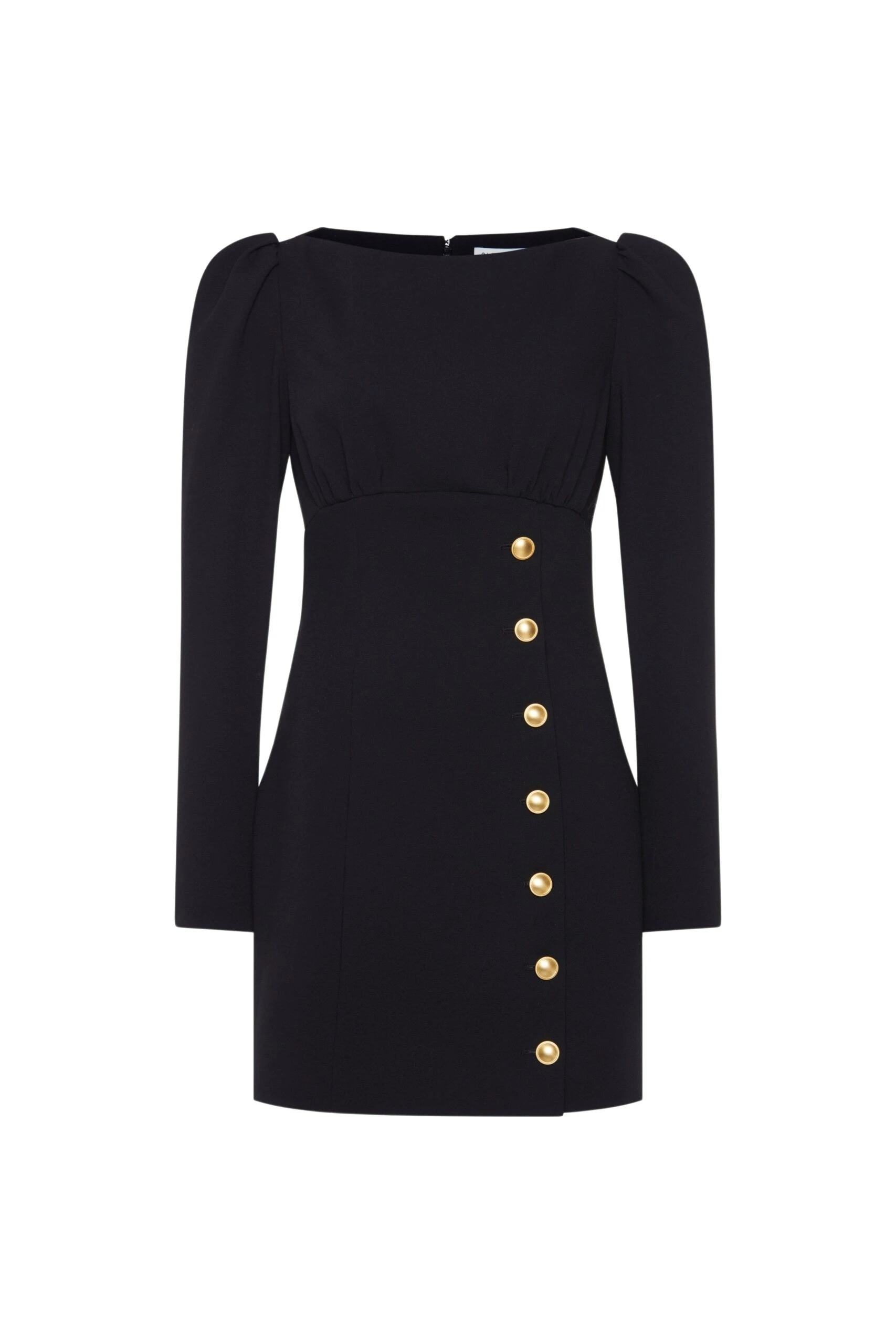 Alessandra-Rich-Wool-Crepe-Mini-Dress-scaled53356_nobg Alessandra Rich Dresses luxury Clothing from Luxury Handbags Marketplace