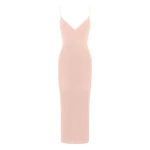 Alex-Perry-Bikini-Dress-in-Crepe-Jersey70222_nobg Alex Perry Dresses luxury Clothing from Luxury Handbags Marketplace
