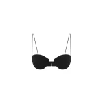 Alex-Perry-Bra-Top-in-Wool-Pinstripe64359_nobg Alex Perry Tops luxury Clothing from Luxury Handbags Marketplace