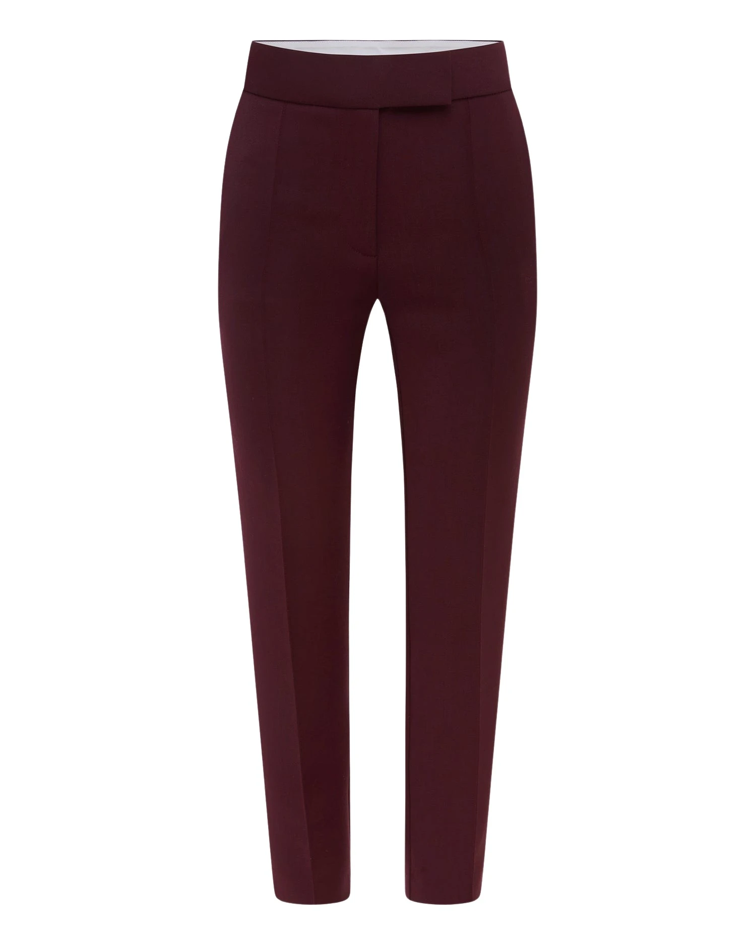 Alex-Perry-Crop-Trouser-in-Wool-Suiting71368_nobg Alex Perry Pants luxury Clothing from Luxury Handbags Marketplace