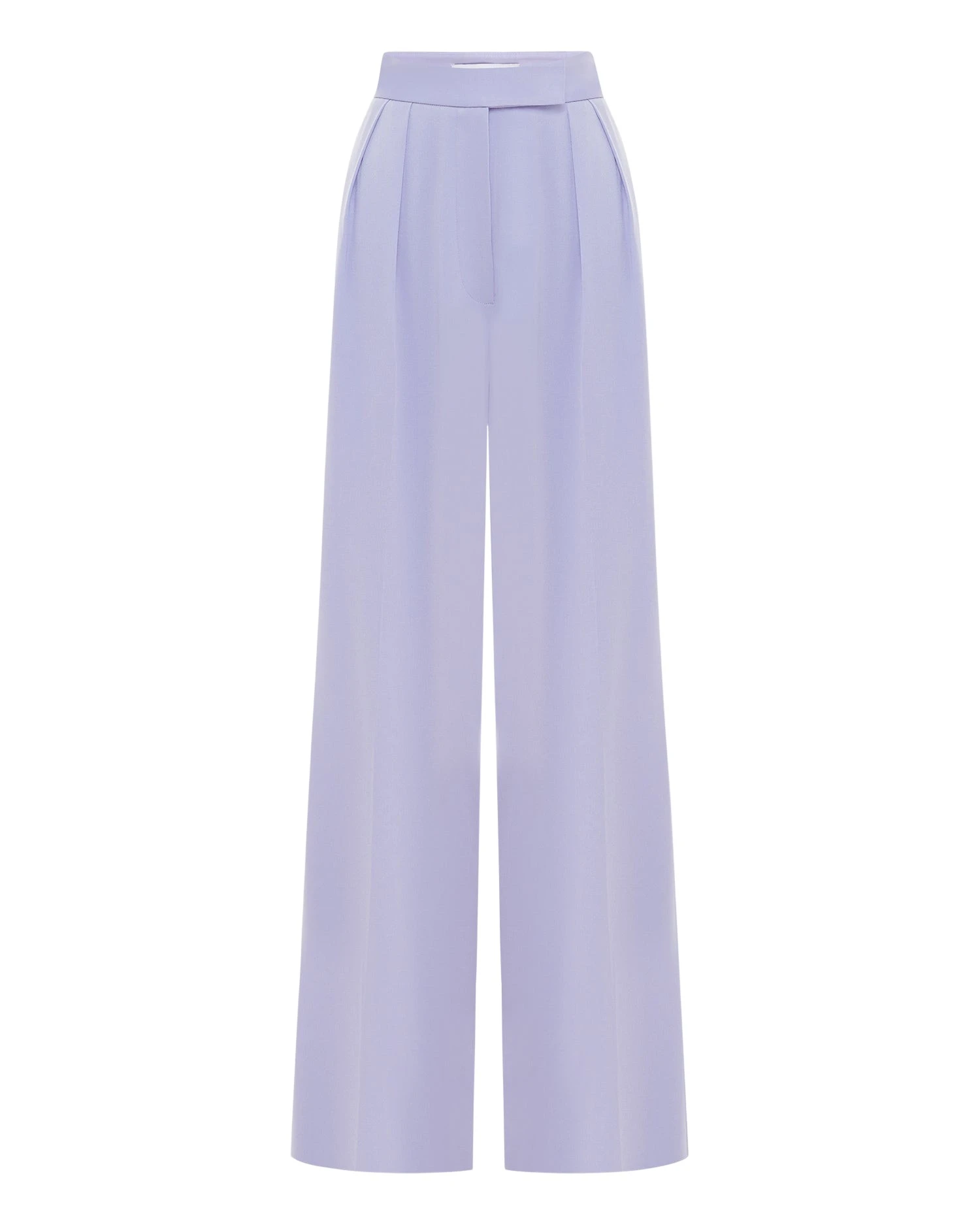 Alex-Perry-Double-Pleat-Trouser-in-Satin-Crepe60875_nobg Alex Perry Pants luxury Clothing from Luxury Handbags Marketplace