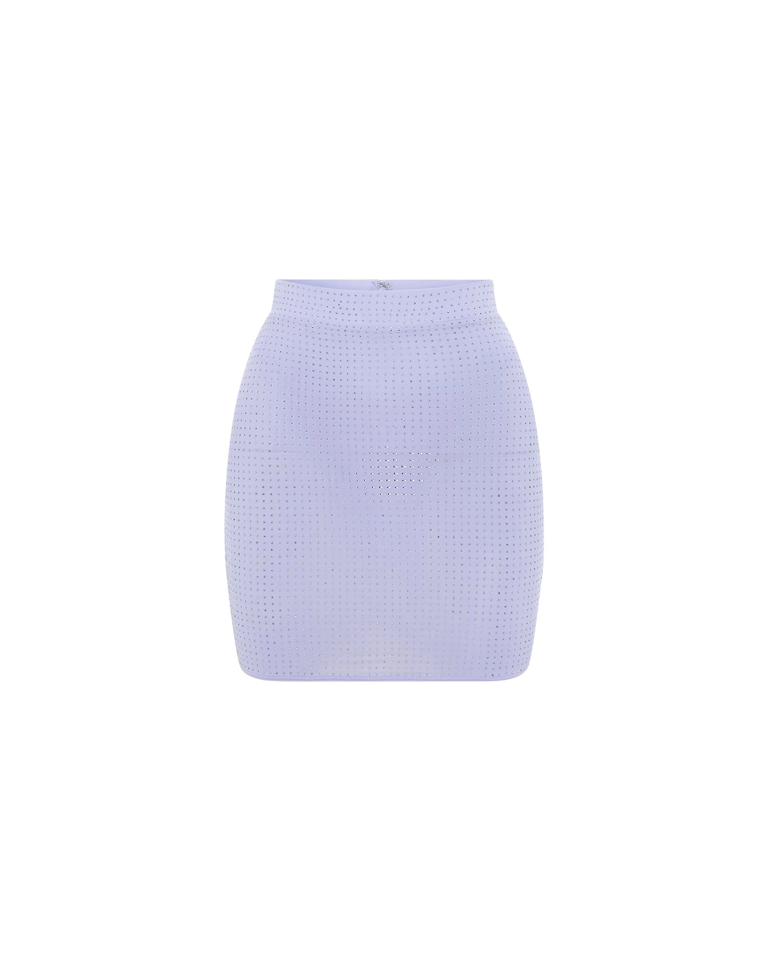 Alex-Perry-Mini-Skirt-in-Crystal-Jersey31882_nobg Alex Perry Skirts luxury Clothing from Luxury Handbags Marketplace