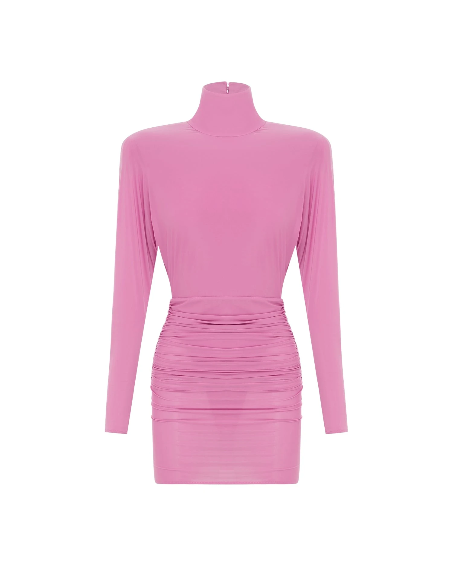 Alex-Perry-Open-Back-Drape-Mini-Dress-in-Jersey31320_nobg Alex Perry Dresses luxury Clothing from Luxury Handbags Marketplace