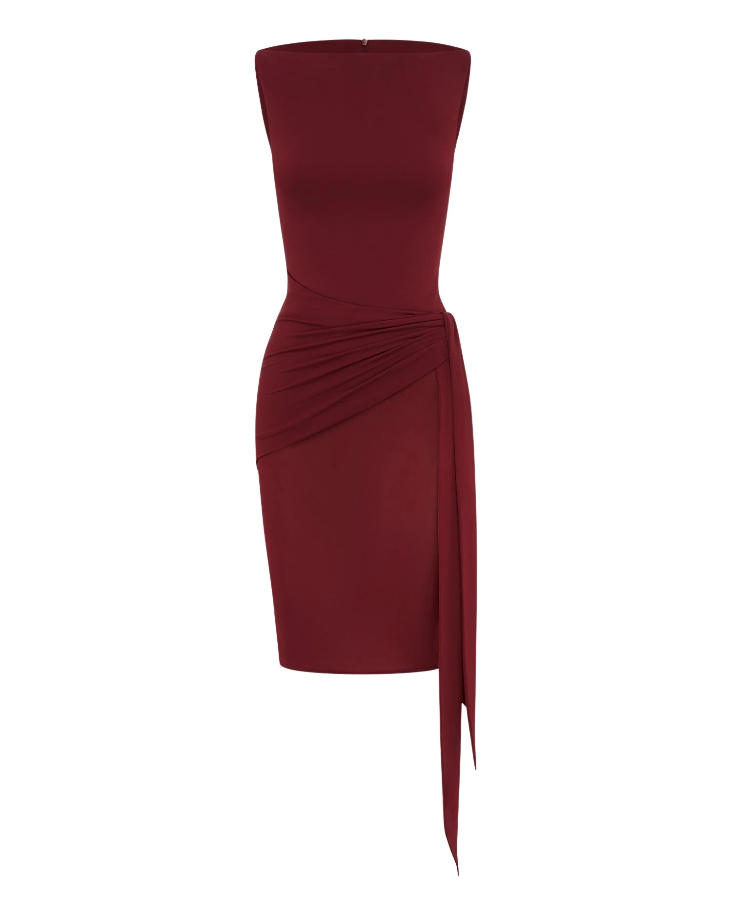 Alex-Perry-Overlay-Twist-Dress-in-Crepe-Jersey96438_nobg Alex Perry Dresses luxury Clothing from Luxury Handbags Marketplace