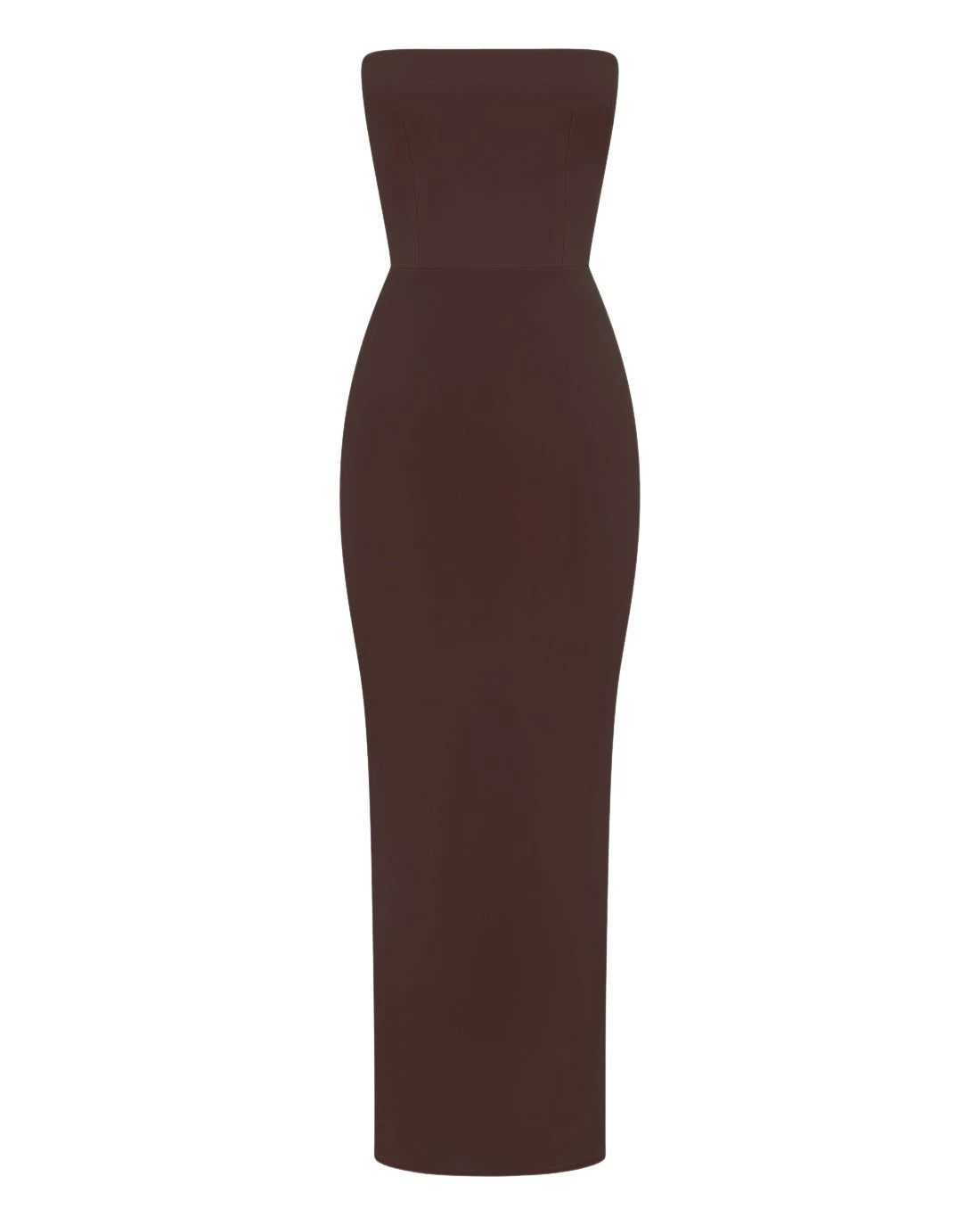 Alex-Perry-Strapless-Dress-in-Crepe-Jersey55020_nobg Alex Perry Dresses luxury Clothing from Luxury Handbags Marketplace