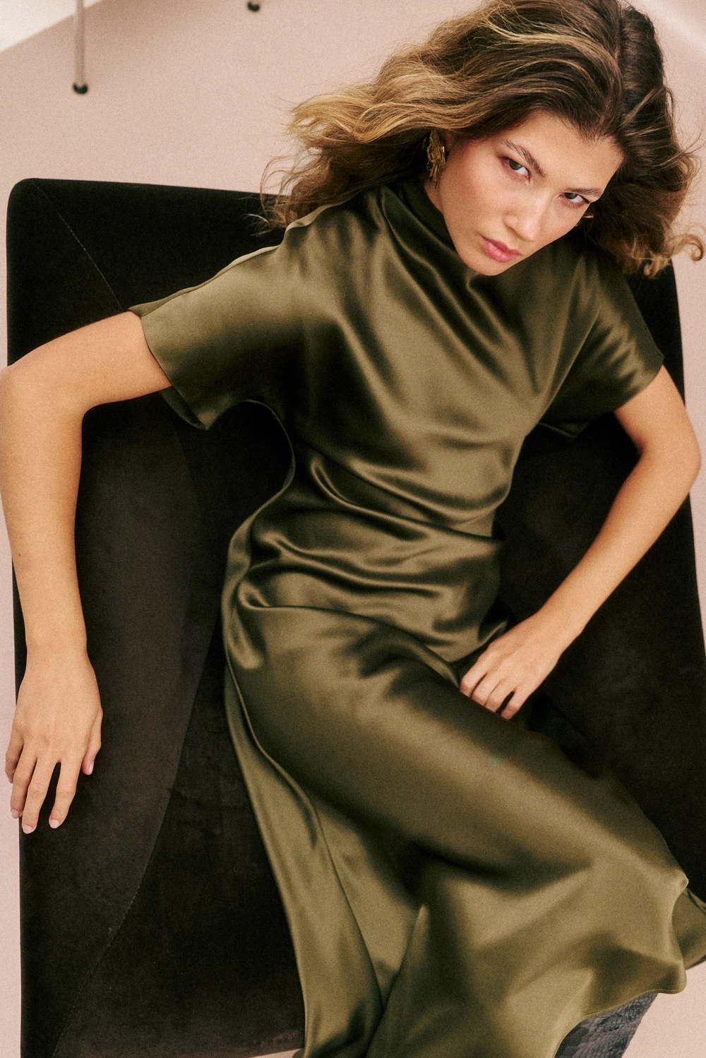 By Malina dress By Malina dress