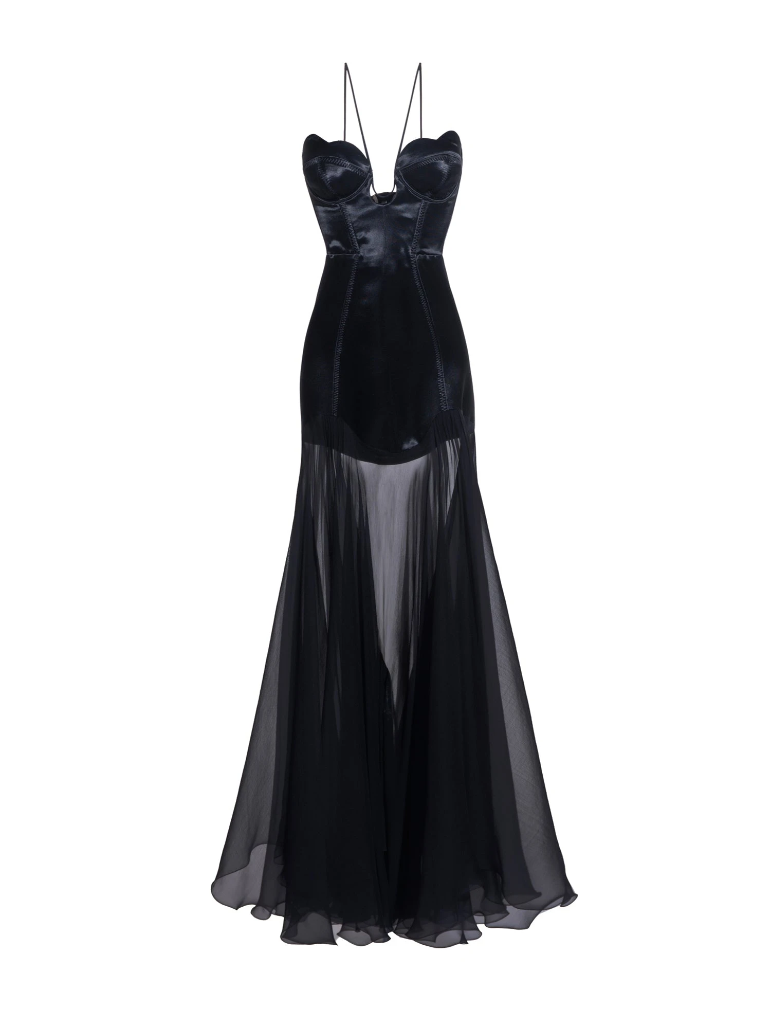 Maria-Lucia-Hohan-Annalise Maria Lucia Hohan gown