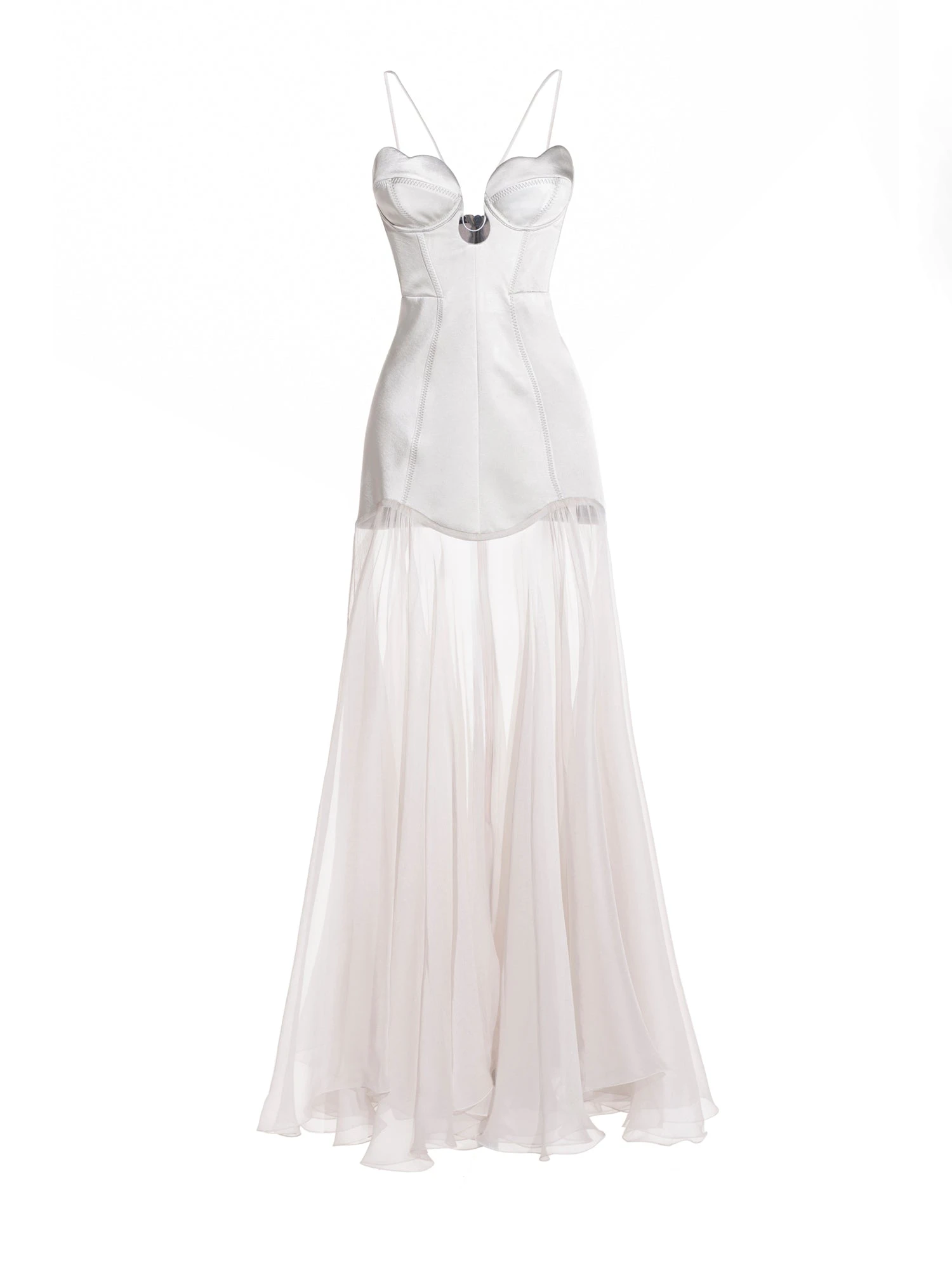Maria-Lucia-Hohan-Arabella Maria Lucia Hohan gown