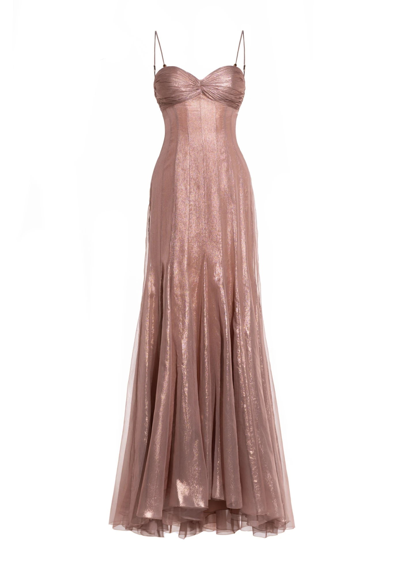 Maria-Lucia-Hohan-Giustina Maria Lucia Hohan gown