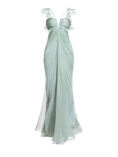 Maria Lucia Hohan gown