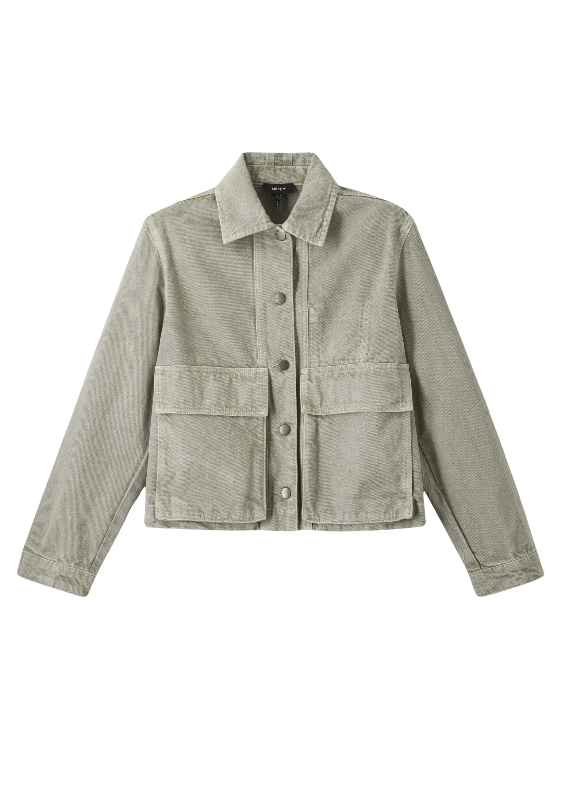 Me-and-Em-Cotton-Twill-Workwear-Jacket-scaled71063_nobg Me and Em Jackets luxury Clothing from Luxury Handbags Marketplace