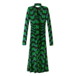 Me-and-Em-Crepe-Birds-Of-Paradise-Maxi-Dress-Belt-scaled96984_nobg Me and Em Dresses luxury Clothing from Luxury Handbags Marketplace