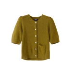 Me and Em Knitwear luxury Cardigan from  Luxury Handbags Marketplace