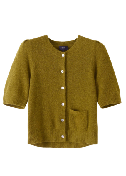 Me and Em Knitwear luxury Cardigan from  Luxury Handbags Marketplace