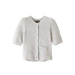 Me and Em Knitwear luxury Cardigan from  Luxury Handbags Marketplace
