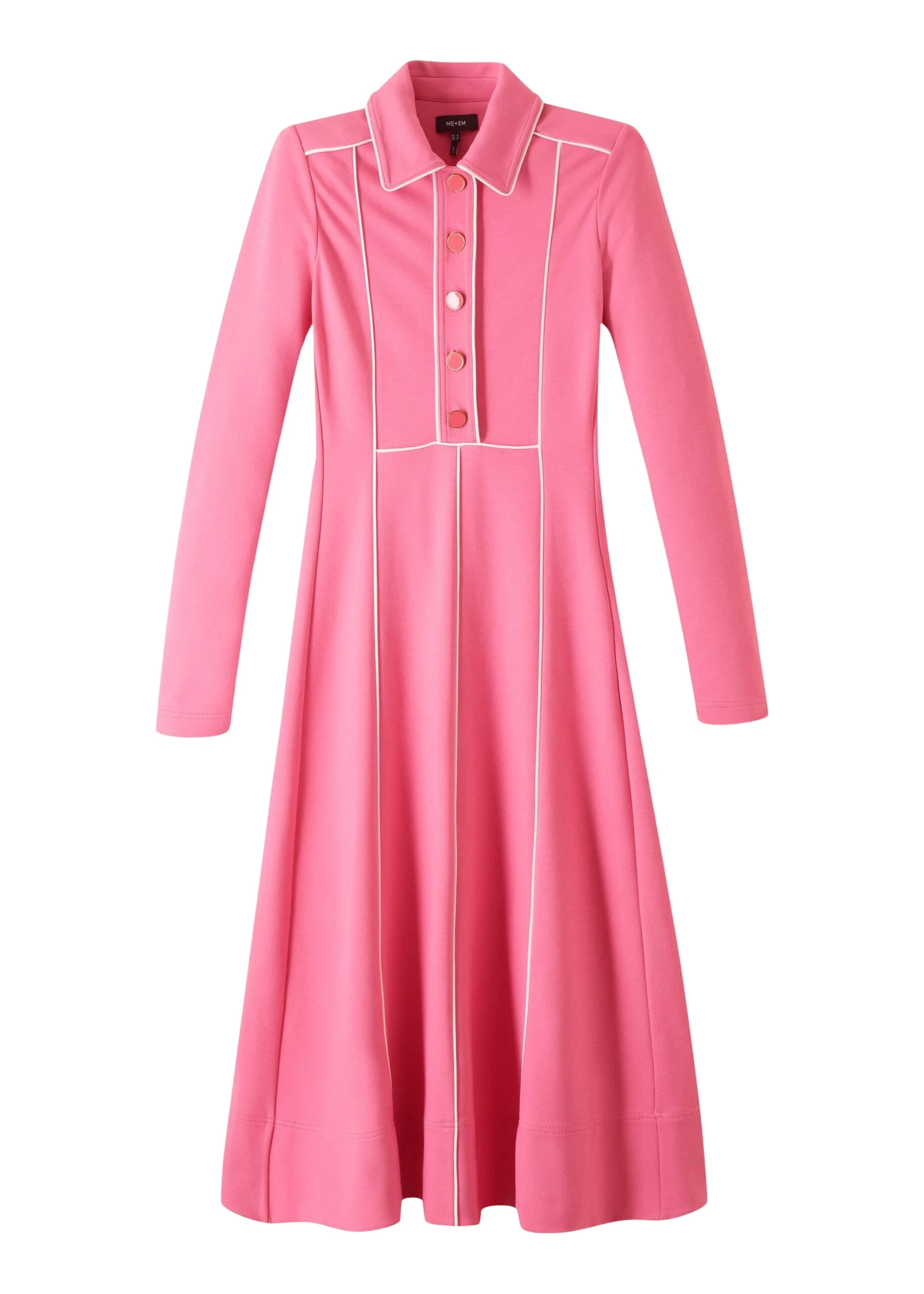Me-and-Em-Travel-Tailoring-Contrast-Midi-Dress-7-scaled95998_nobg Me and Em Dresses luxury Clothing from Luxury Handbags Marketplace