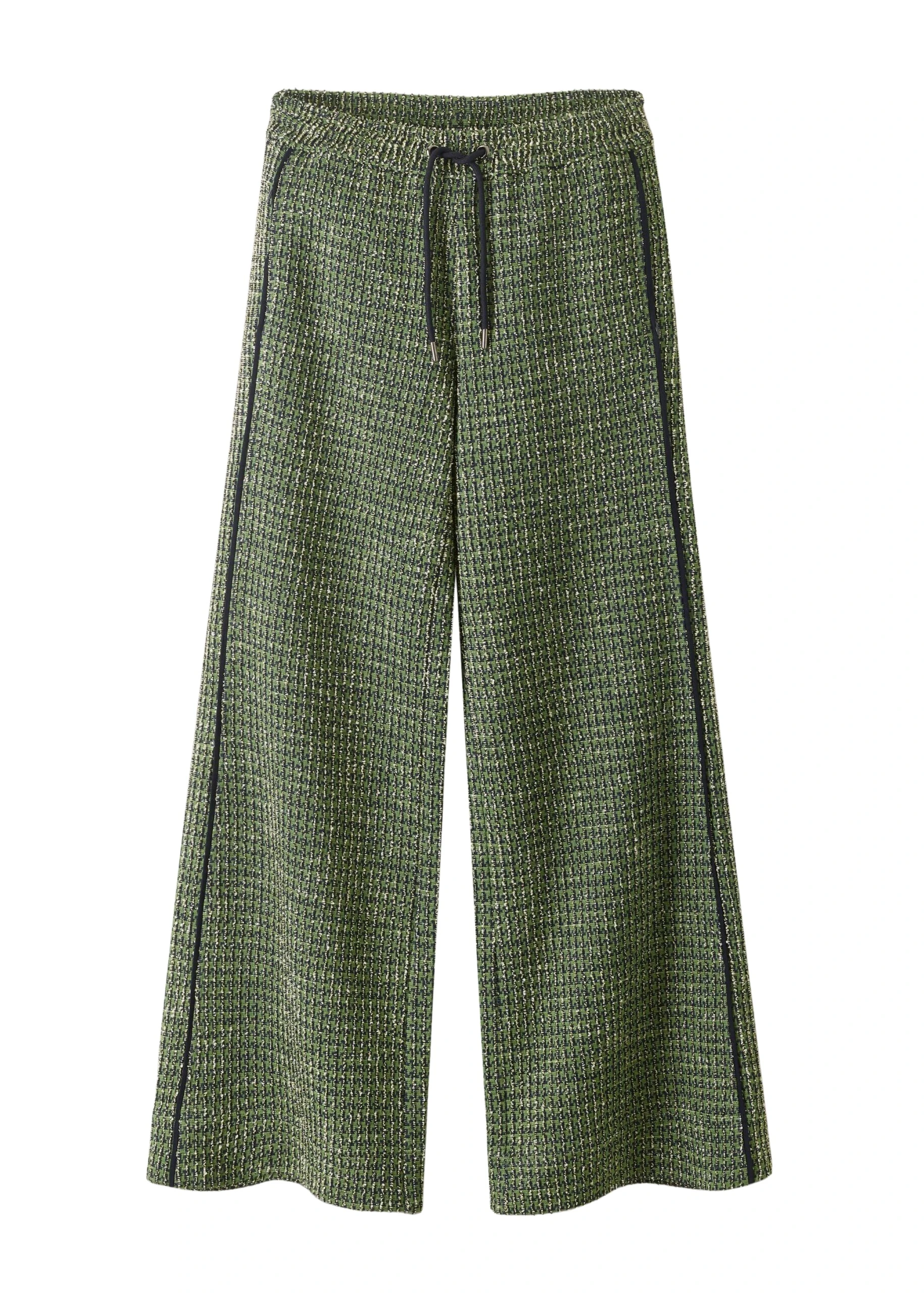 Me-and-Em-Tweed-Track-Pant-scaled14703_nobg Me and Em Pants luxury Clothing from Luxury Handbags Marketplace