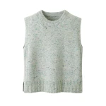 Me-and-Em-Wool-Cashmere-Layering-Sweater-Vest-scaled86625_nobg Me and Em Knitwear luxury Cardigan from Luxury Handbags Marketplace