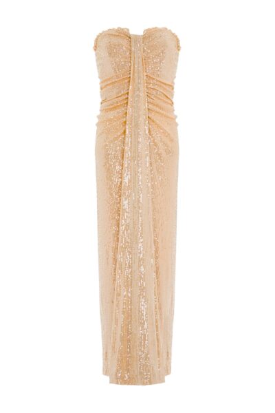 Needle and Thread dress