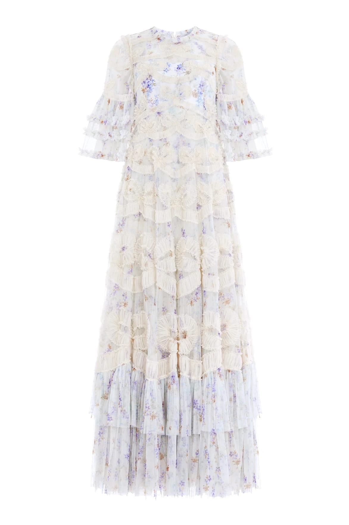 Needle and Thread dress Needle and Thread dress