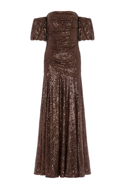 Needle and Thread dress