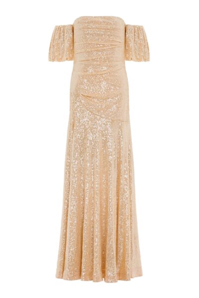 Needle and Thread dress