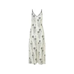 Oroton-Graphic-Dandelion-Slip-Dress82913_nobg Oroton Dresses luxury Clothing from Luxury Handbags Marketplace