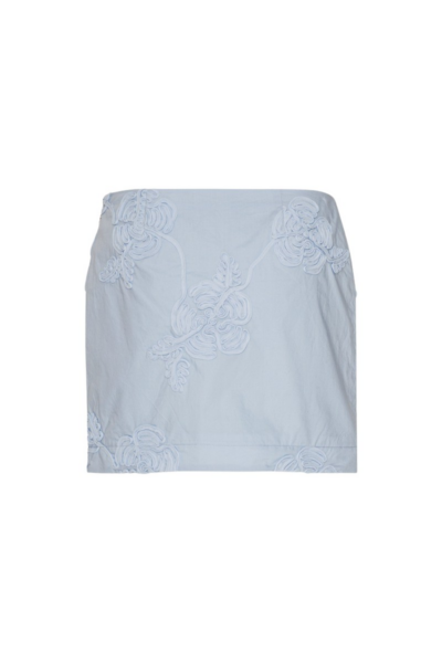 Rotate Blue Skirts luxury Clothing from  Luxury Handbags Marketplace