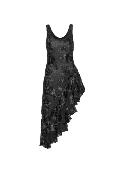 Rotate Black Tops luxury Clothing from  Luxury Handbags Marketplace